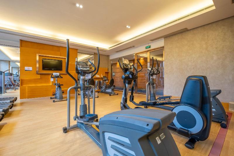 Sheraton Zhongshan image