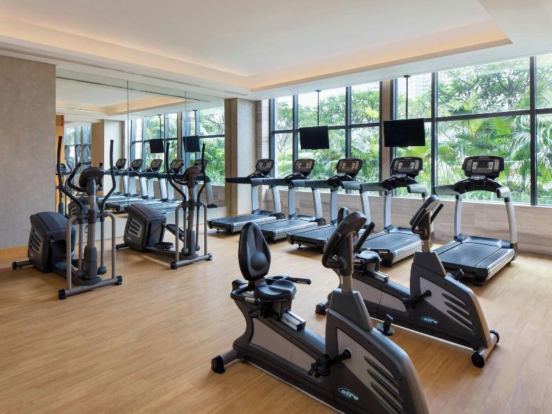 Sheraton Zhongshan image