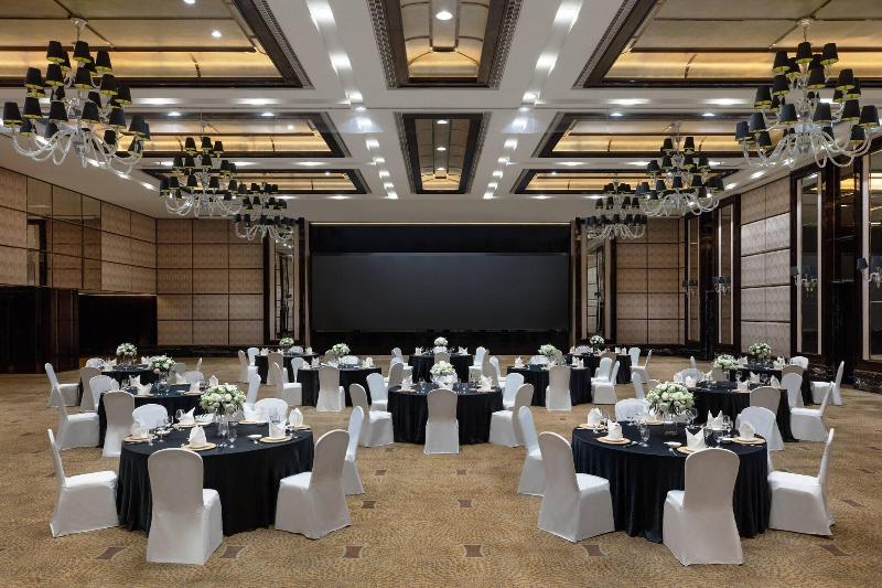 Sheraton Zhongshan image