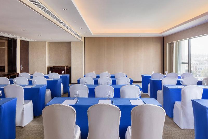 Sheraton Zhongshan image