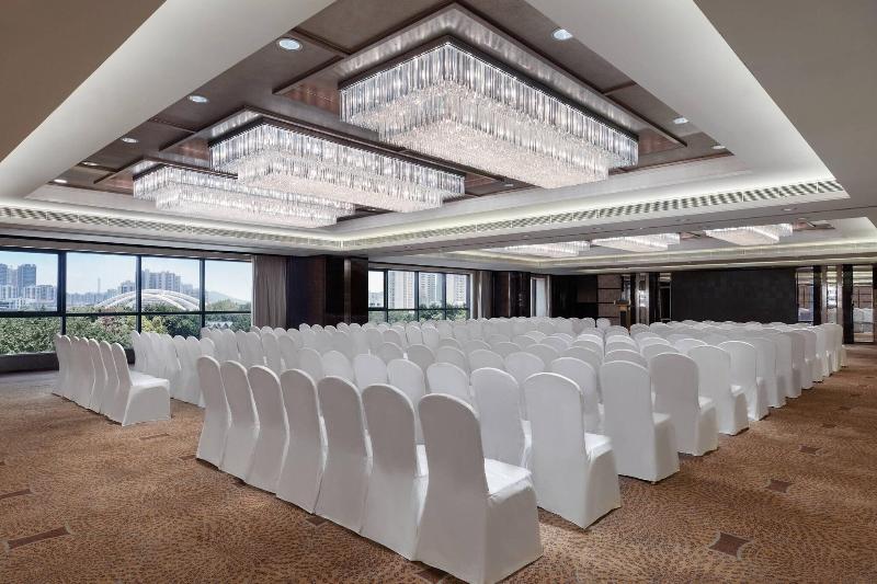 Sheraton Zhongshan image
