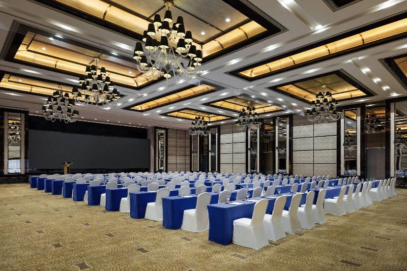 Sheraton Zhongshan image