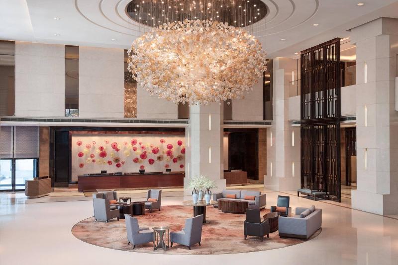 Sheraton Zhongshan image