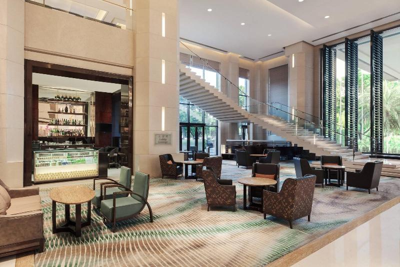 Sheraton Zhongshan image