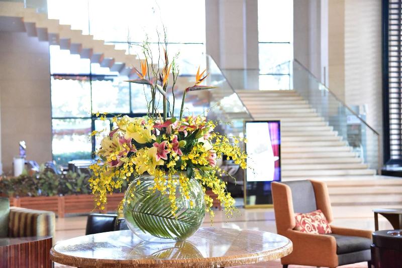 Sheraton Zhongshan image