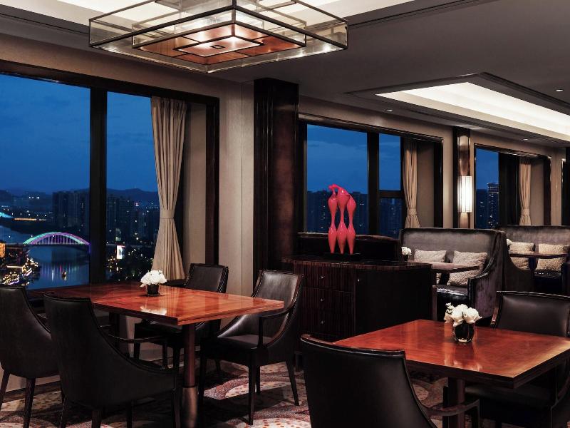 Sheraton Zhongshan image