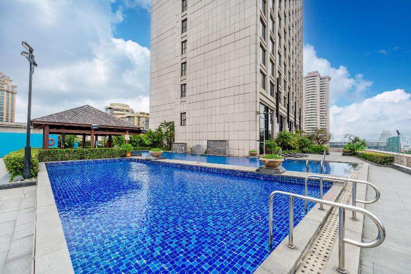 Sheraton Zhongshan image