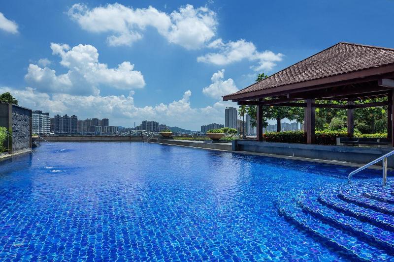 Sheraton Zhongshan image
