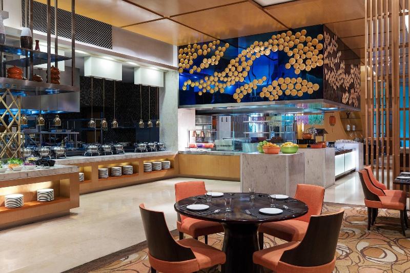 Sheraton Zhongshan image