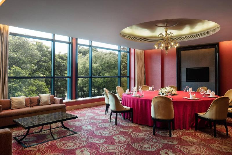 Sheraton Zhongshan image