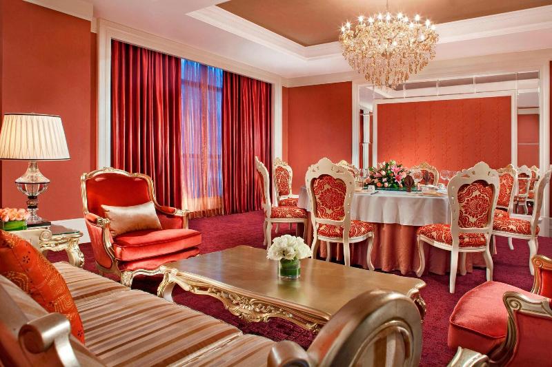 Sheraton Zhongshan image