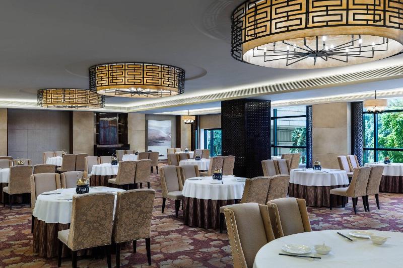 Sheraton Zhongshan image