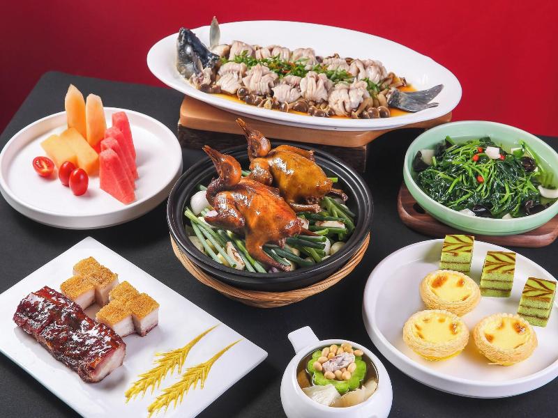 Sheraton Zhongshan image