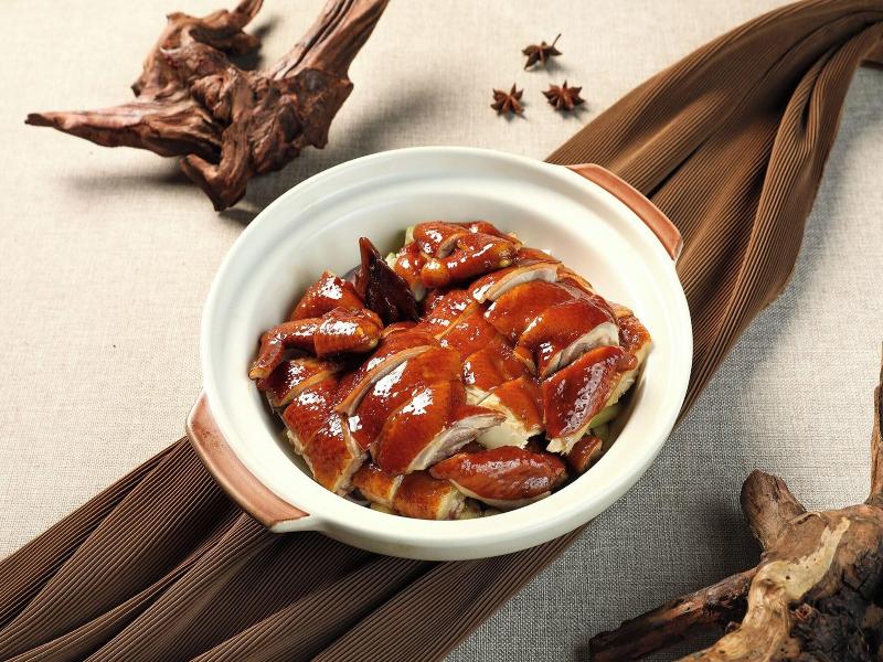 Sheraton Zhongshan image