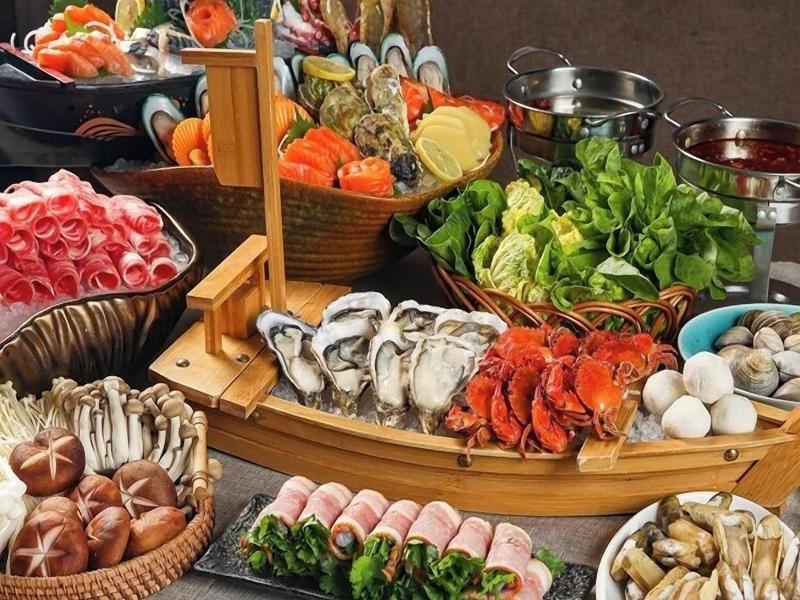 Sheraton Zhongshan image