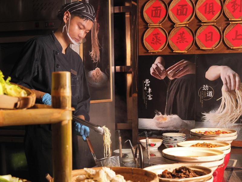 Sheraton Zhongshan image
