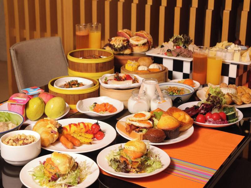 Sheraton Zhongshan image