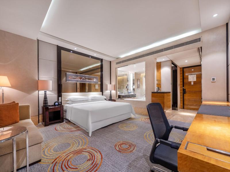 Sheraton Zhongshan image