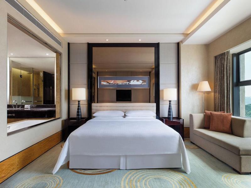 Sheraton Zhongshan image