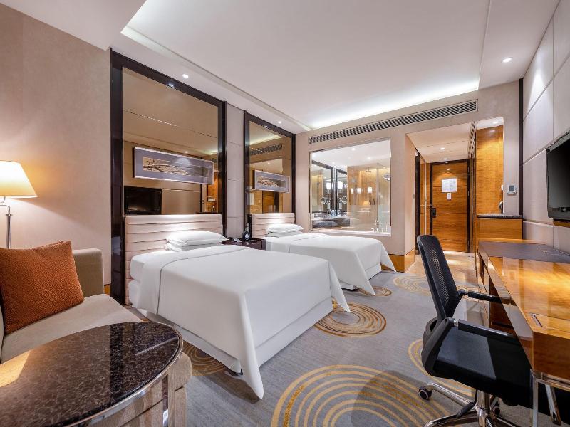 Sheraton Zhongshan image
