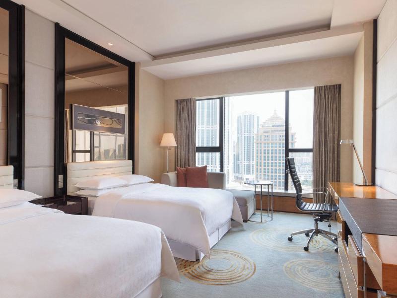 Sheraton Zhongshan image