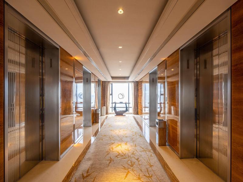 Sheraton Zhongshan image