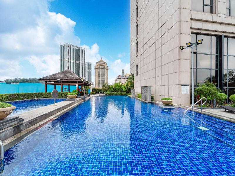 Sheraton Zhongshan image