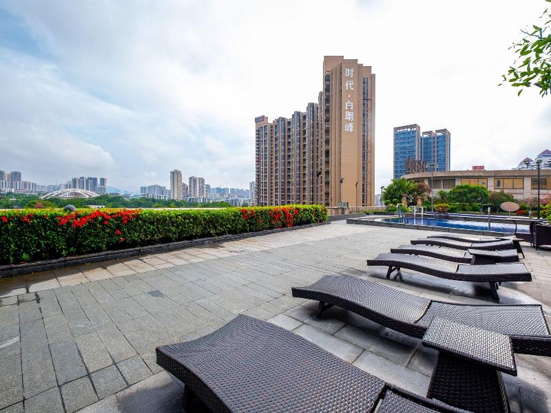 Sheraton Zhongshan image