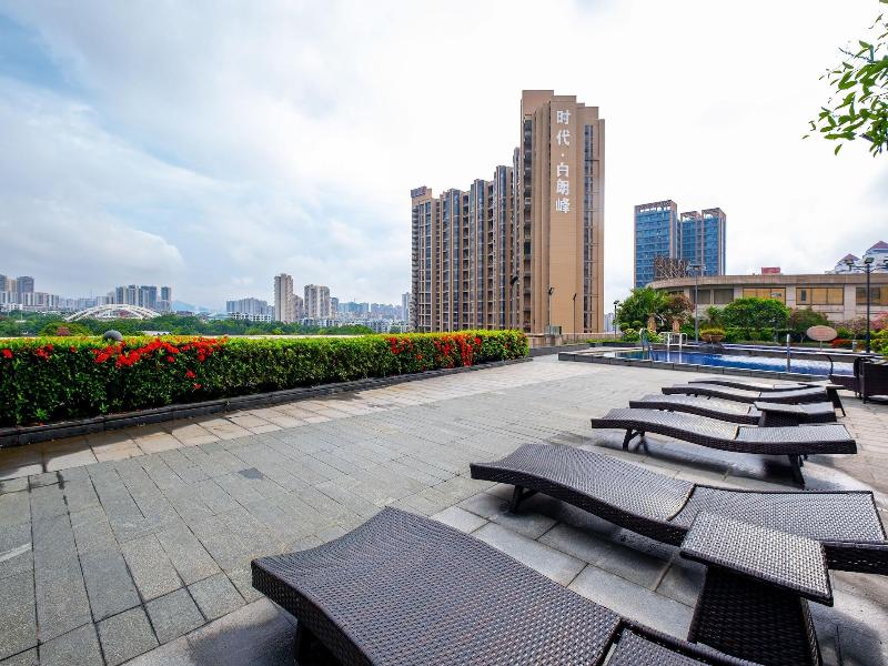 Sheraton Zhongshan image