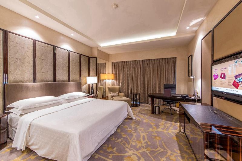 Sheraton Zhongshan image