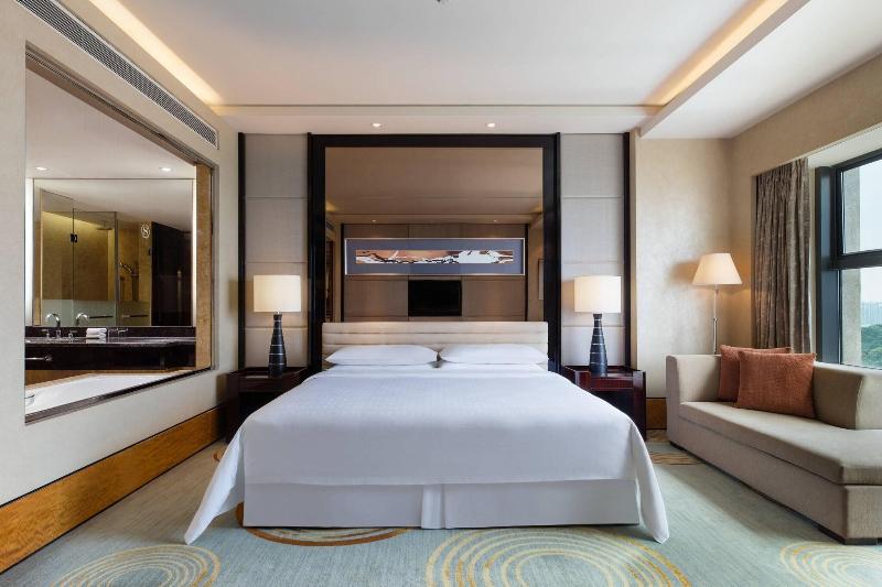 Sheraton Zhongshan image