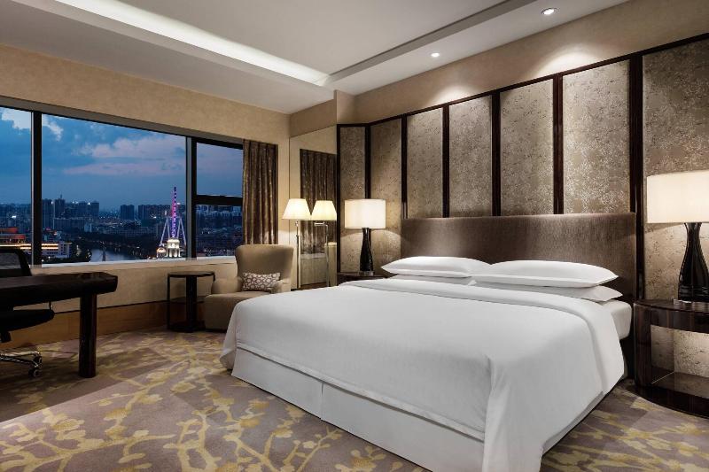 Sheraton Zhongshan image