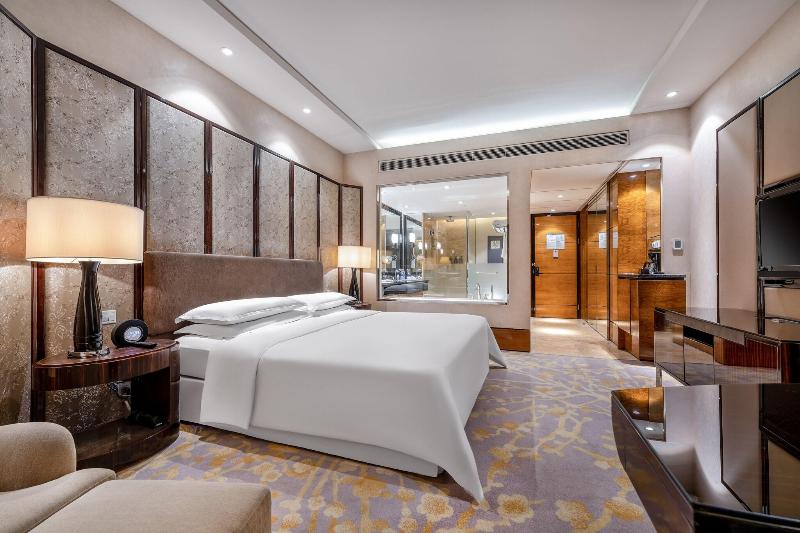 Sheraton Zhongshan image