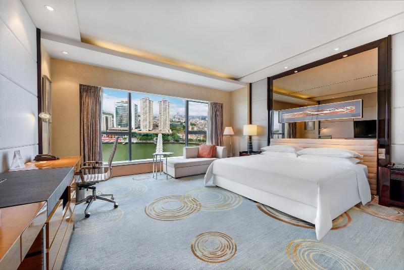 Sheraton Zhongshan image