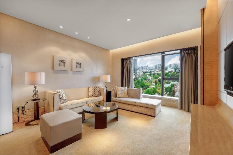 Sheraton Zhongshan image