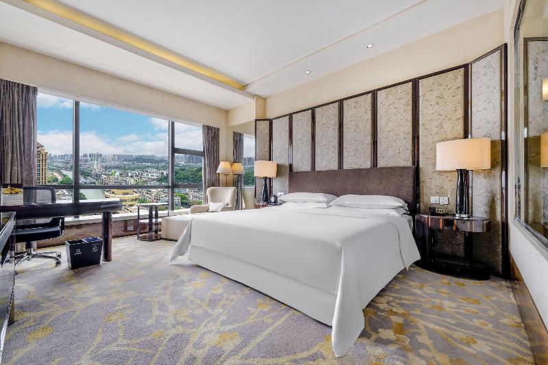 Sheraton Zhongshan image