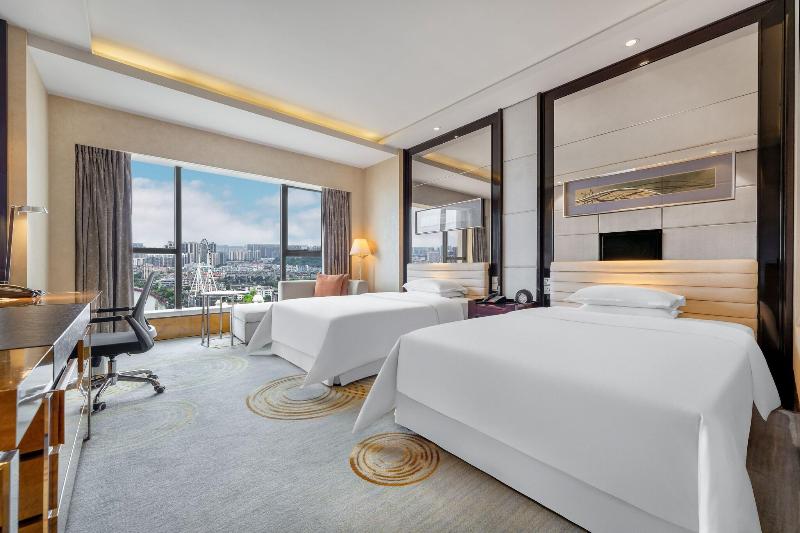 Sheraton Zhongshan image
