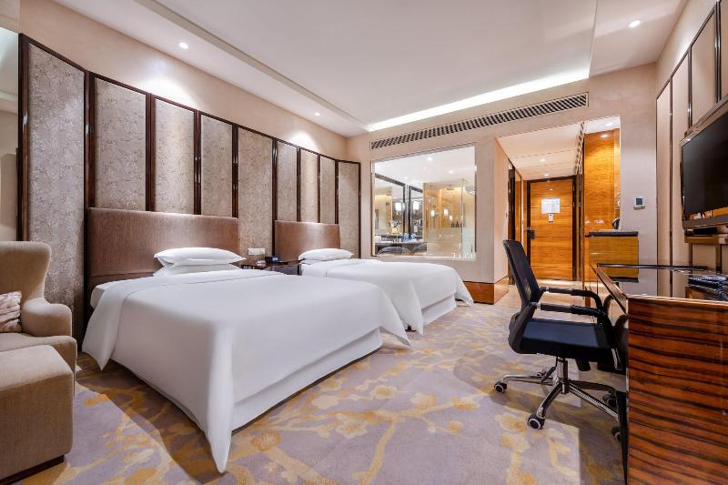 Sheraton Zhongshan image