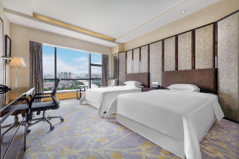 Sheraton Zhongshan image