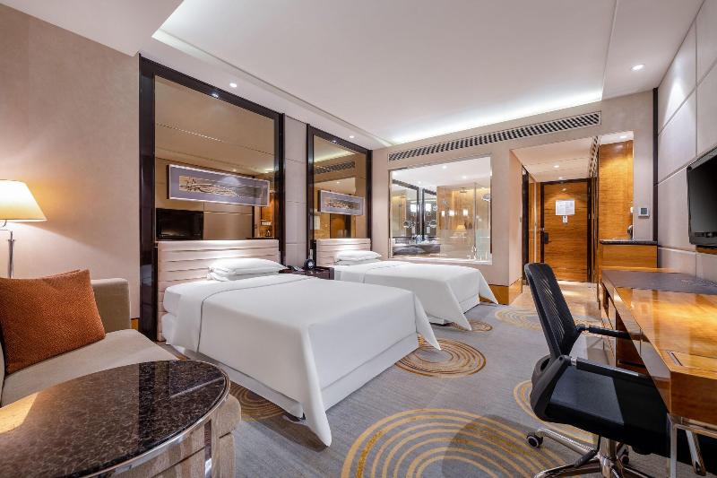 Sheraton Zhongshan image