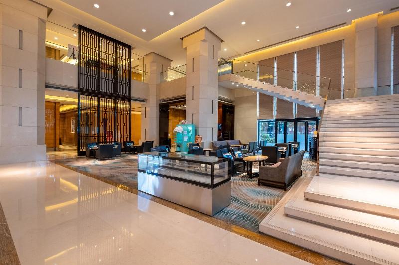 Sheraton Zhongshan image