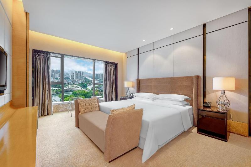 Sheraton Zhongshan image
