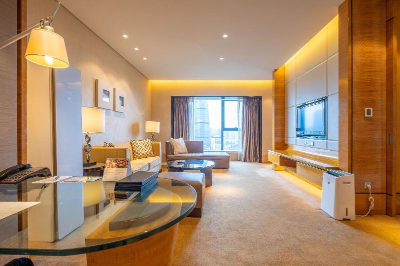 Sheraton Zhongshan image