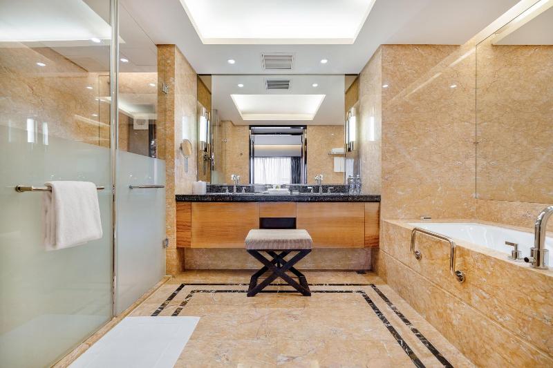 Sheraton Zhongshan image