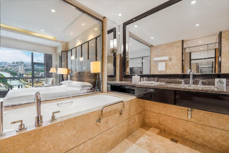 Sheraton Zhongshan image