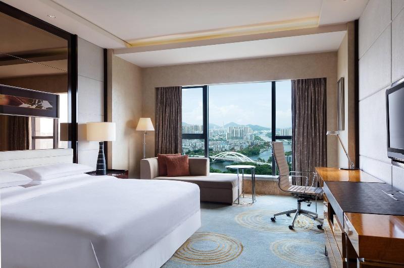Sheraton Zhongshan image
