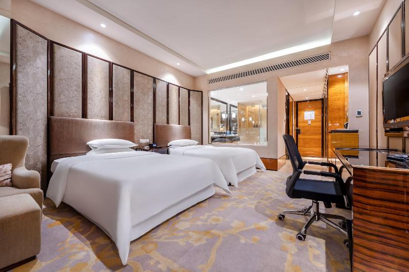 Sheraton Zhongshan image