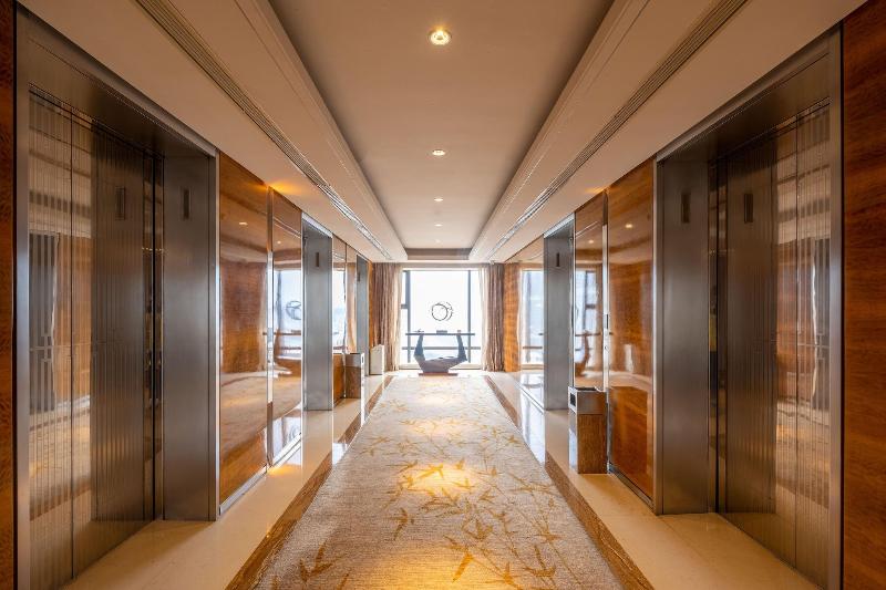 Sheraton Zhongshan image