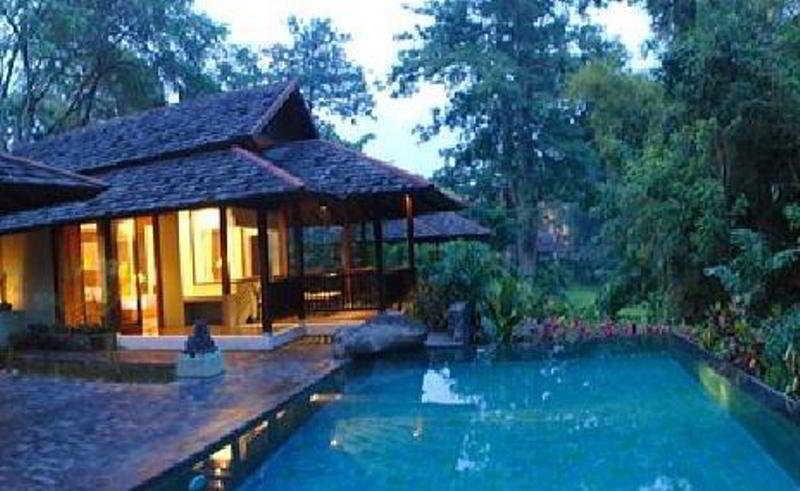 VILLA CLASSIC
