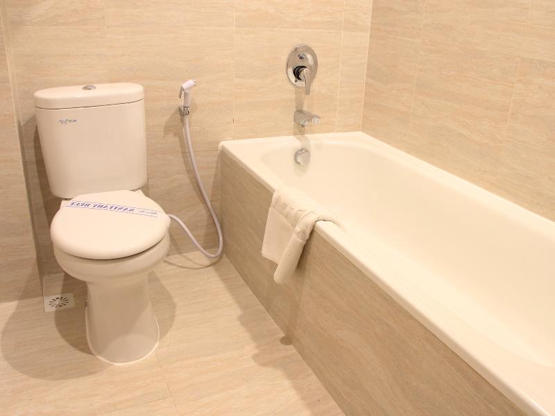 NARITA Classic Hotel image